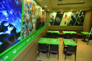 Illustration for article titled Xbox One Burgers Now Available in Hong Kong